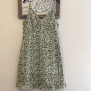 Dkny cotton dress